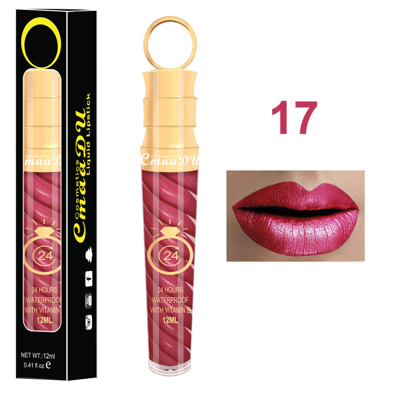 Lip gloss Lip gloss
